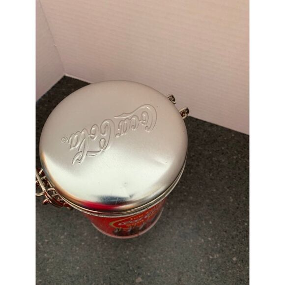 Coca Cola tin - Picture 8 of 9